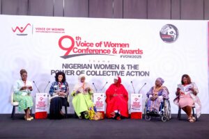 Cross Section of Panelist
