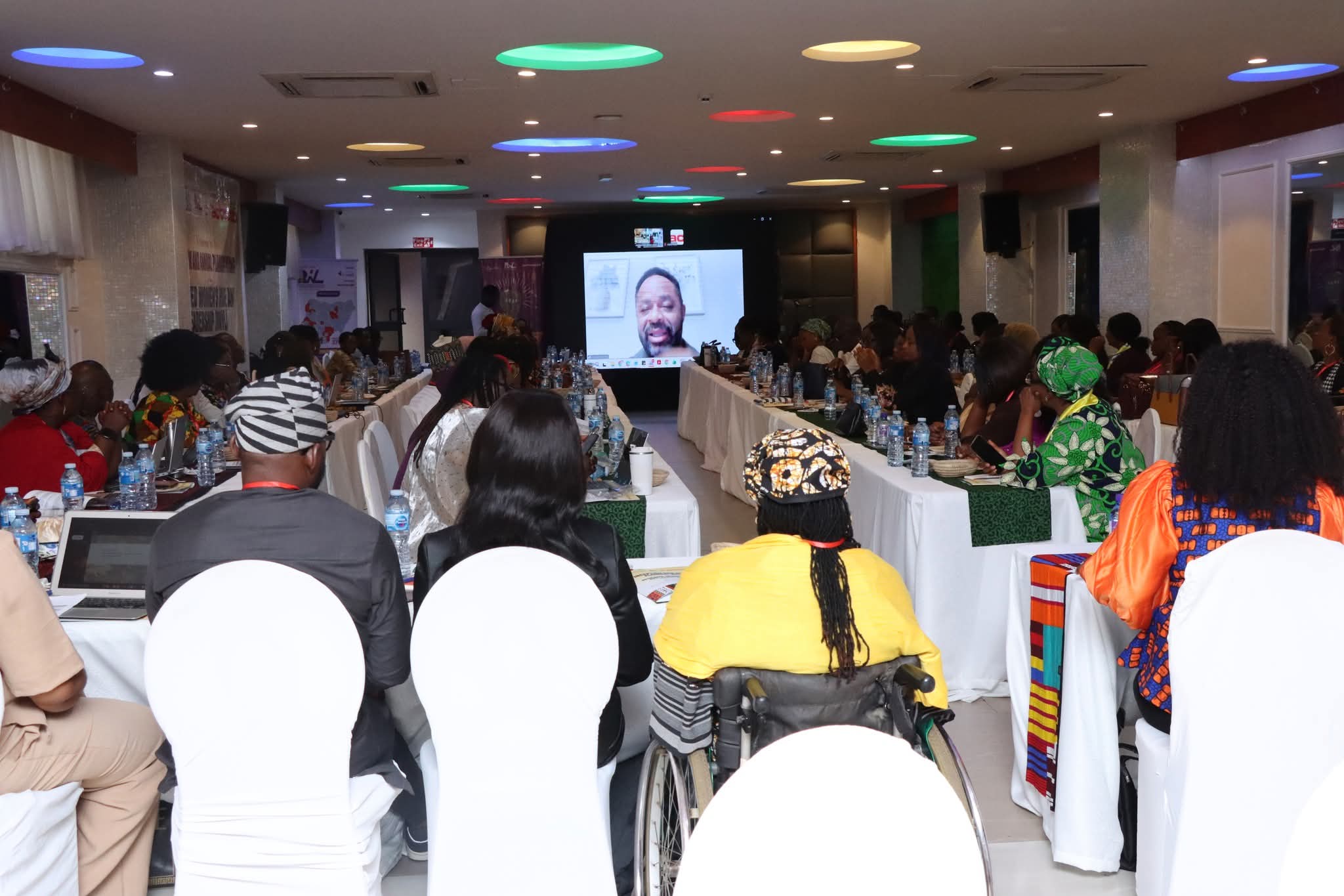 Strengthening Women’s Rights Organisations: A Strategic Investment in Nigeria’s Future