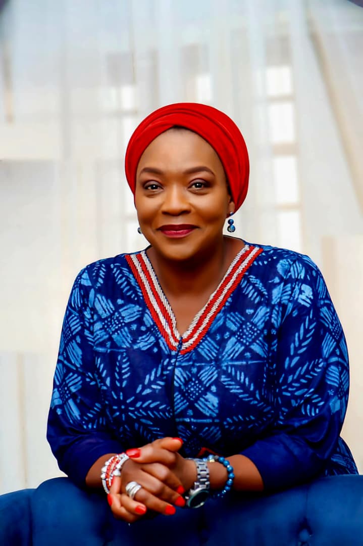 Back Women To Lead and Win in 2027